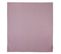 Housse De Couette 240x220 Cm Satin De Coton Pigalle Violet