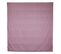 Housse De Couette 240x220 Cm Satin De Coton Pigalle Violet