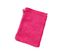 Parure De Bain 8 Pièces Coton 550g/m2 Pure Football Rose Fuchsia