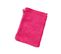 Parure De Bain 8 Pièces Coton 550g/m2 Pure Tennis Rose Fuchsia