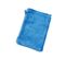 Parure De Bain 8 Pièces Coton 550g/m2 Pure Tennis Bleu Turquoise