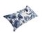 Housse De Coussin 30x50 Cm Cossito Feuilles De Blé 100% Lin