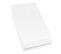 Protège Matelas Imperméable 90x190 Cm Bonnet 50cm Arnon Molleton Coton Contrecollé Polyuréthane