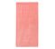 Drap De Douche 70x140 Cm Juliet Rose Bonbon 520g/m2