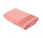 Drap De Douche 70x140 Cm Juliet Rose Bonbon 520g/m2