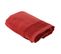 Serviette De Toilette 50x100 Cm Juliet Rouge Terracota 520g/m2