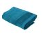 Serviette De Toilette 50x100 Cm Juliet Bleu Baltic 520g/m2