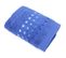 Serviette De Toilette 50x100 Cm Coton 550g/m2 Pure Primavera Bleu Marine