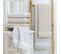 Drap De Douche 70x140 Cm Linen Beige