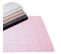 Tapis De Bain 60x100 Cm Flair Rose 1500g/m2