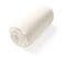 Drap Housse Relaxation Uni 2x80x190 Cm Coton Alto Crème Tête Pied Relevable