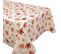 Nappe Rectangle 160x350 Cm Coton Erable Ecru