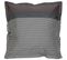 Parure De Lit 240x220 Cm Satin De Coton Enzo Noir