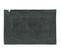 Tapis De Bain 60x90 Cm Dream Gris Anthracite 2100g/m2