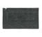 Tapis De Bain 70x120 Cm Dream Gris Anthracite 2100g/m2