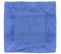 Tapis De Bain 60x60 Cm Dream Bleu Lavande 2100g/m2