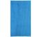 Drap De Plage 90x160 Cm Kupari Bleu Turquoise