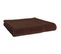 Tapis De Bain 60x60 Cm Lofty Marron 1500g/m2