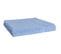 Tapis De Bain 50x80 Cm Lofty Bleu Lavande 1500g/m2