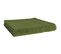 Tapis De Bain 60x90 Cm Lofty Vert Kaki 1500g/m2