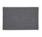 Tapis De Bain 50x80 Cm Lofty Gris Anthracite 1500g/m2