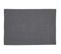 Tapis De Bain 60x90 Cm Lofty Gris Anthracite 1500g/m2