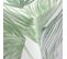 Nappe Rectangle 160x250 Cm Oasis Vert Coton +