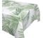 Nappe Rectangle 160x250 Cm Oasis Vert Coton +