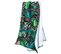 Drap De Plage 100x180 Cm Jungle Vert