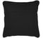 Coussin Patchwork 40x40 Cm Milano Noir/blanc