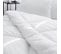 Couette Hiver 140x200 Cm Castor Garnissage Fibre Polyester 400g/m2