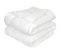 Couette Hiver 140x200 Cm Castor Garnissage Fibre Polyester 400g/m2