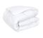 Couette Hiver 260x240 Cm Caresse Garnissage Polyester 450g/m2