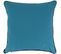 Housse De Coussin 50x50 Cm Montsegur Bleu Prusse