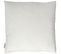 Housse De Coussin 60x60 Cm Baloo Blanc Naturel