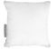 Housse De Coussin 20x20 Cm Baloo Blanc Naturel