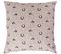 Housse De Coussin 60x60 Cm Tao Rose