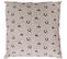 Housse De Coussin 70x70 Cm Tao Rose