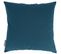 Housse De Coussin 40x40 Cm Tao Gris Perle