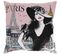 Housse De Coussin 45x45 Cm Audrey Rose