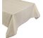 Nappe Rectangle 150x200 Cm Saki Or