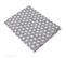 Nappe Rectangle 150x200 Cm Futon Gris