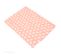 Nappe Rectangle 150x300 Cm Futon Rose