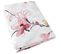 Housse De Couette 280x240 Cm Percale Coton Elisa Rose