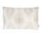 Housse De Coussin 40x60 Cm Mama Ecru/lin