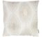 Housse De Coussin 45x45 Cm Mama Ecru/lin