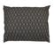 Housse De Coussin 80x100 Cm Noumea Gris Anthracite