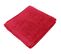 Drap De Bain 100x150 Cm Softy Bordeaux