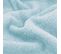 Drap De Bain 85x200 Cm Softy Bleu Pâle