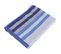 Serviette De Toilette 50x100 Cm Pure Stripes Bleu Mer